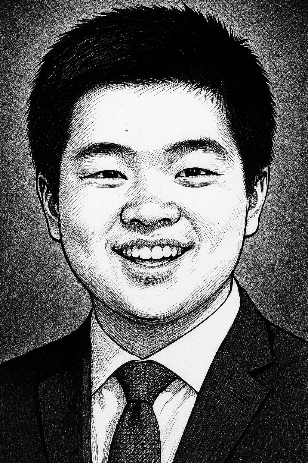 Jesse Chen